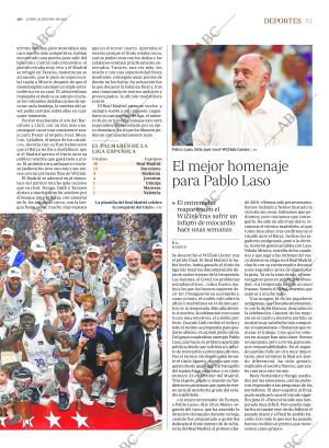 ABC MADRID 20-06-2022 página 51