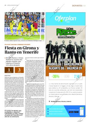 ABC MADRID 20-06-2022 página 53