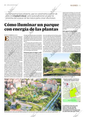 ABC MADRID 20-06-2022 página 61