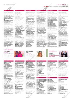 ABC MADRID 20-06-2022 página 71