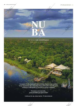 ABC SEVILLA 20-06-2022 página 11