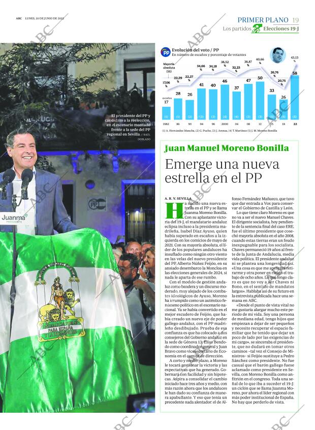 ABC SEVILLA 20-06-2022 página 19