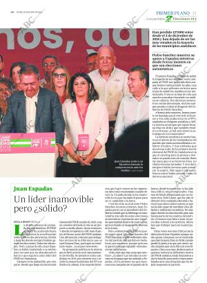 ABC SEVILLA 20-06-2022 página 21