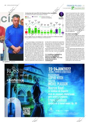 ABC SEVILLA 20-06-2022 página 25