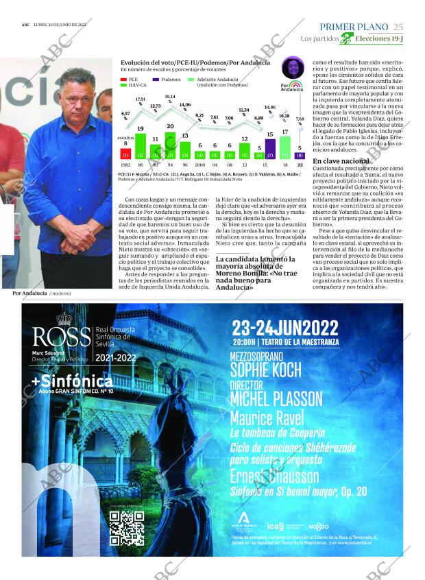 ABC SEVILLA 20-06-2022 página 25