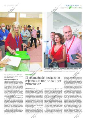 ABC SEVILLA 20-06-2022 página 31