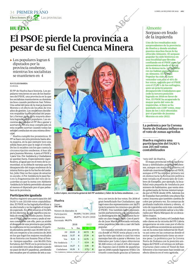 ABC SEVILLA 20-06-2022 página 34