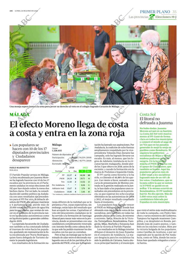 ABC SEVILLA 20-06-2022 página 35