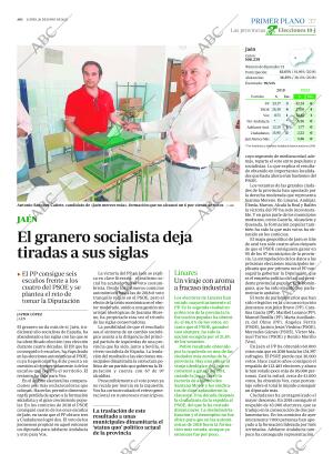 ABC SEVILLA 20-06-2022 página 37