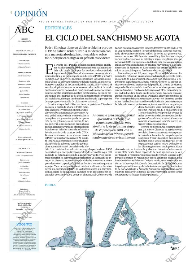ABC SEVILLA 20-06-2022 página 4