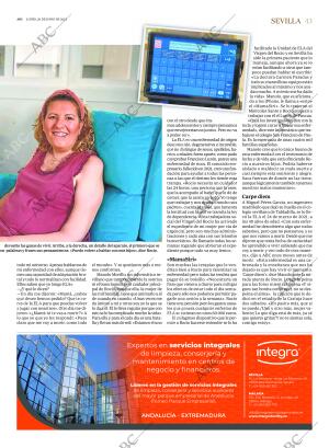 ABC SEVILLA 20-06-2022 página 43