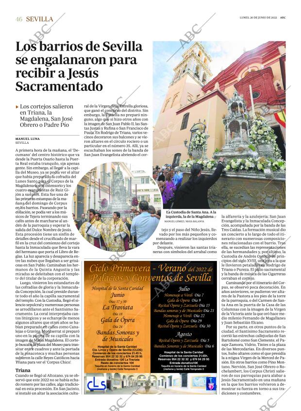ABC SEVILLA 20-06-2022 página 46