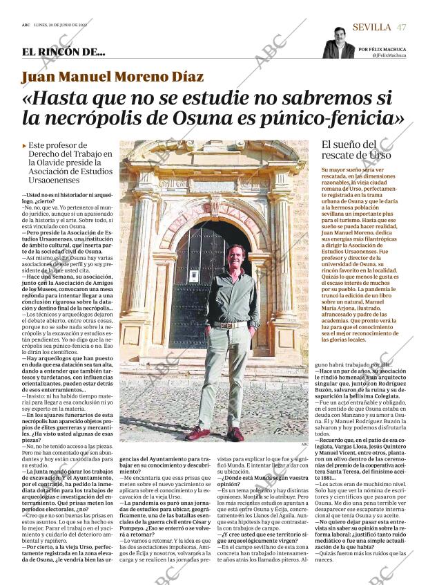 ABC SEVILLA 20-06-2022 página 47