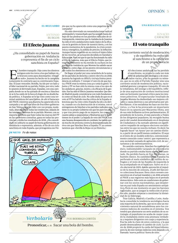 ABC SEVILLA 20-06-2022 página 5