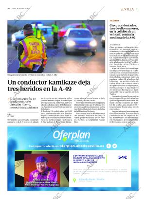 ABC SEVILLA 20-06-2022 página 51