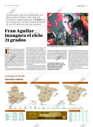 ABC SEVILLA 20-06-2022 página 53