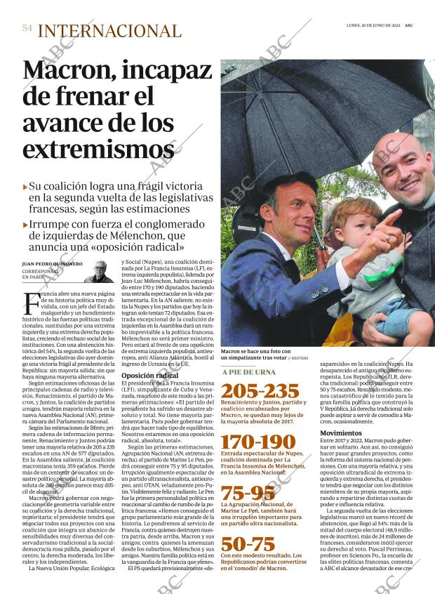 ABC SEVILLA 20-06-2022 página 54