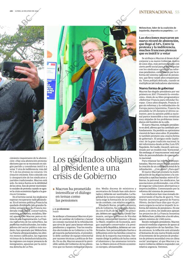 ABC SEVILLA 20-06-2022 página 55