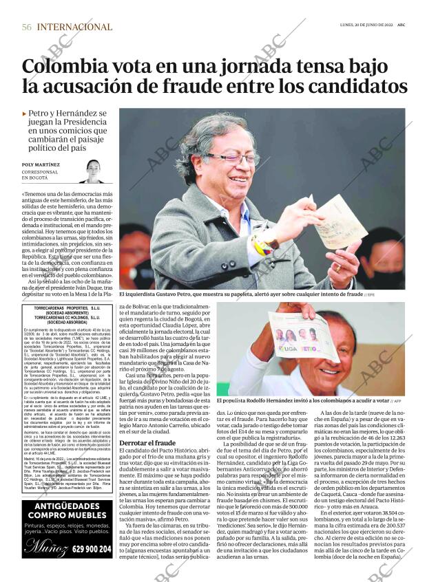 ABC SEVILLA 20-06-2022 página 56