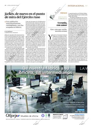 ABC SEVILLA 20-06-2022 página 57