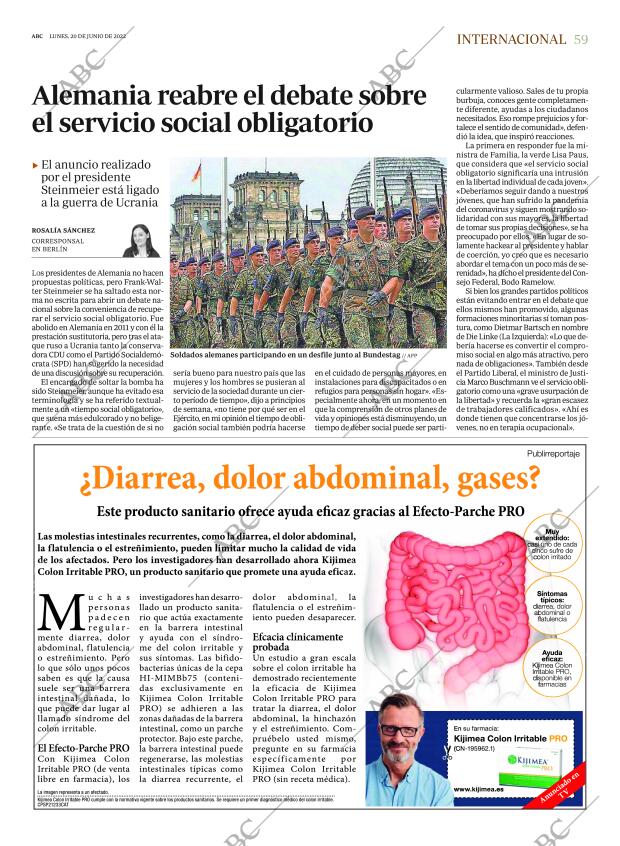 ABC SEVILLA 20-06-2022 página 59