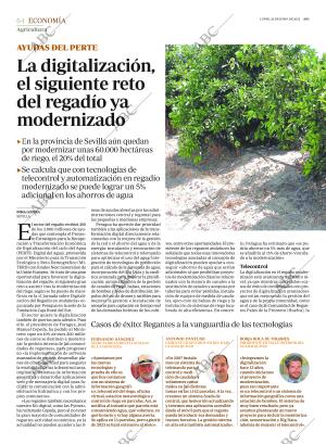 ABC SEVILLA 20-06-2022 página 64