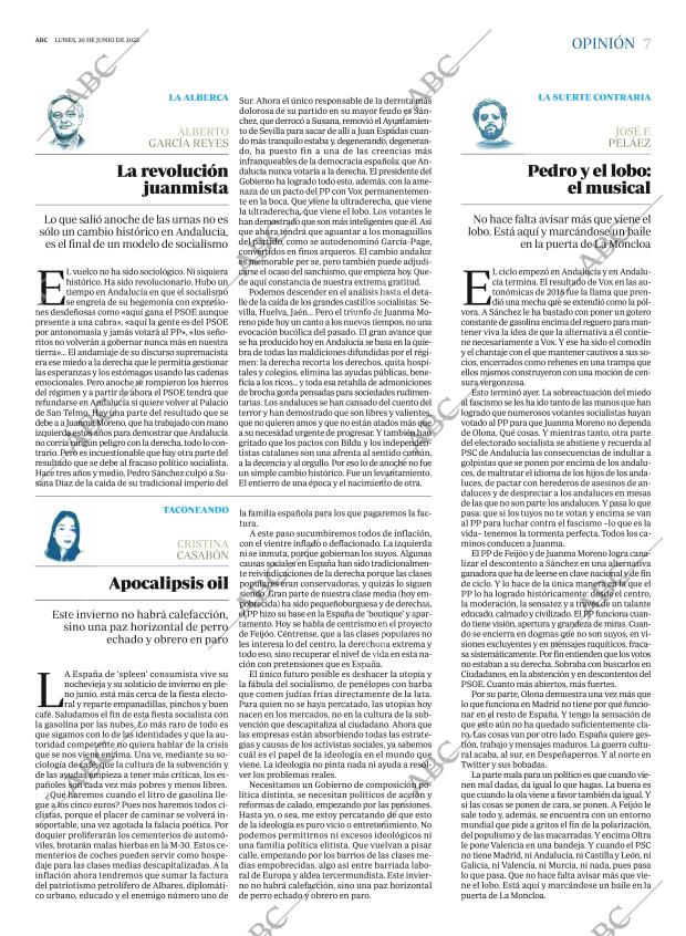 ABC SEVILLA 20-06-2022 página 7