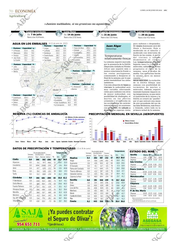 ABC SEVILLA 20-06-2022 página 70