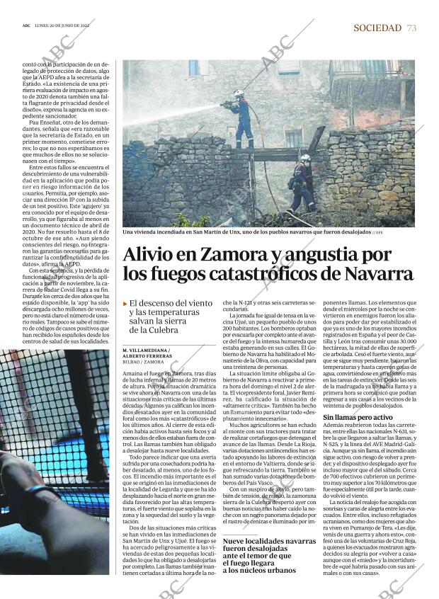 ABC SEVILLA 20-06-2022 página 73