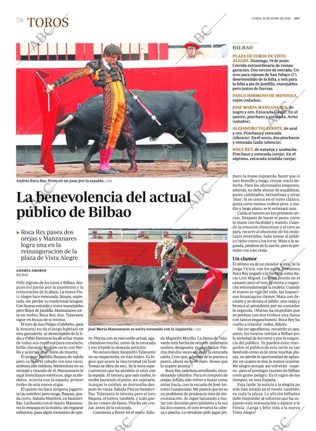 ABC SEVILLA 20-06-2022 página 78