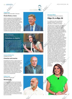 ABC MADRID 21-06-2022 página 10