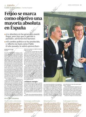 ABC MADRID 21-06-2022 página 16