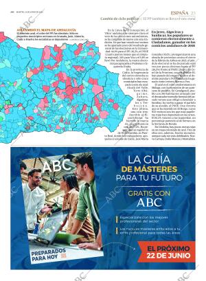 ABC MADRID 21-06-2022 página 23