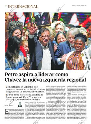 ABC MADRID 21-06-2022 página 26