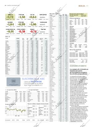 ABC MADRID 21-06-2022 página 37