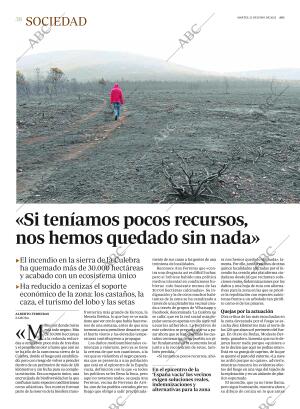 ABC MADRID 21-06-2022 página 38