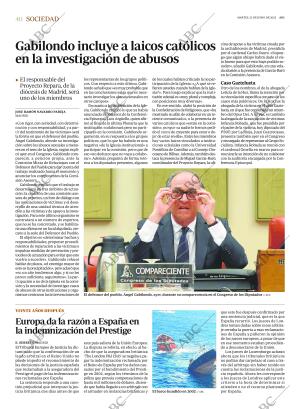 ABC MADRID 21-06-2022 página 40