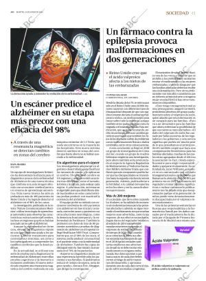 ABC MADRID 21-06-2022 página 41