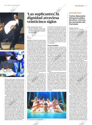 ABC MADRID 21-06-2022 página 47