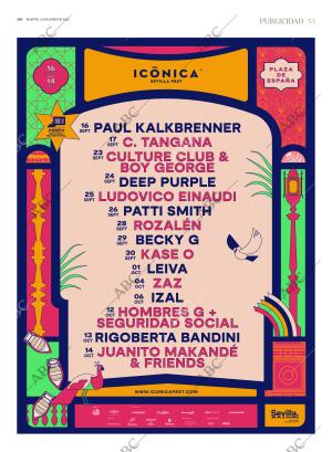 ABC MADRID 21-06-2022 página 53