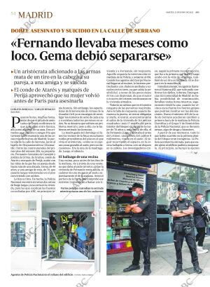 ABC MADRID 21-06-2022 página 54