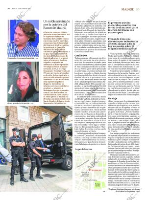 ABC MADRID 21-06-2022 página 55