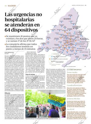 ABC MADRID 21-06-2022 página 56