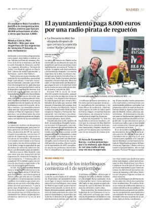 ABC MADRID 21-06-2022 página 57