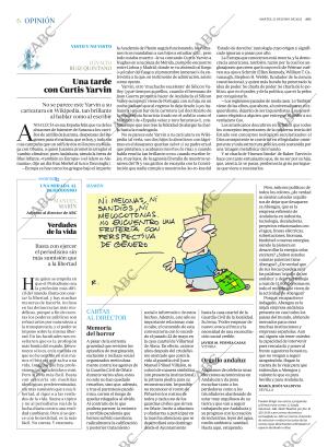 ABC MADRID 21-06-2022 página 6