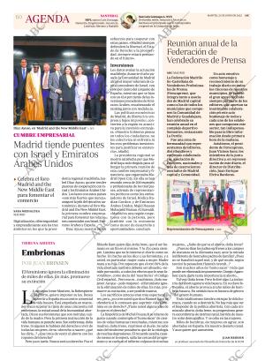 ABC MADRID 21-06-2022 página 60