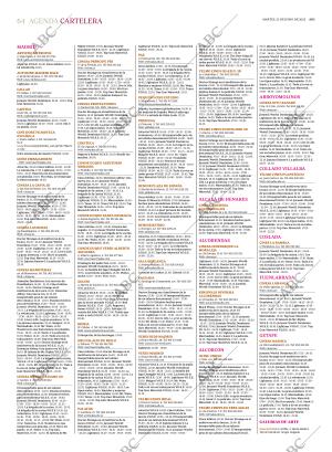 ABC MADRID 21-06-2022 página 64