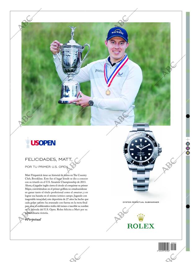 ABC MADRID 21-06-2022 página 72