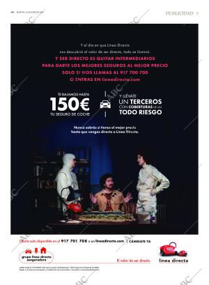 ABC MADRID 21-06-2022 página 9