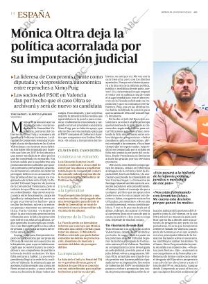 ABC MADRID 22-06-2022 página 14